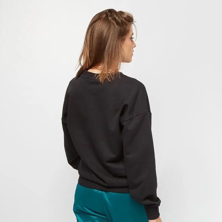 Damska bluza Fila Women Suzanna Crew Sweat 687456-002 3/5