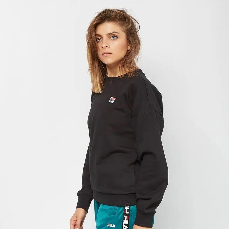 Damska bluza Fila Women Suzanna Crew Sweat 687456-002 2/5