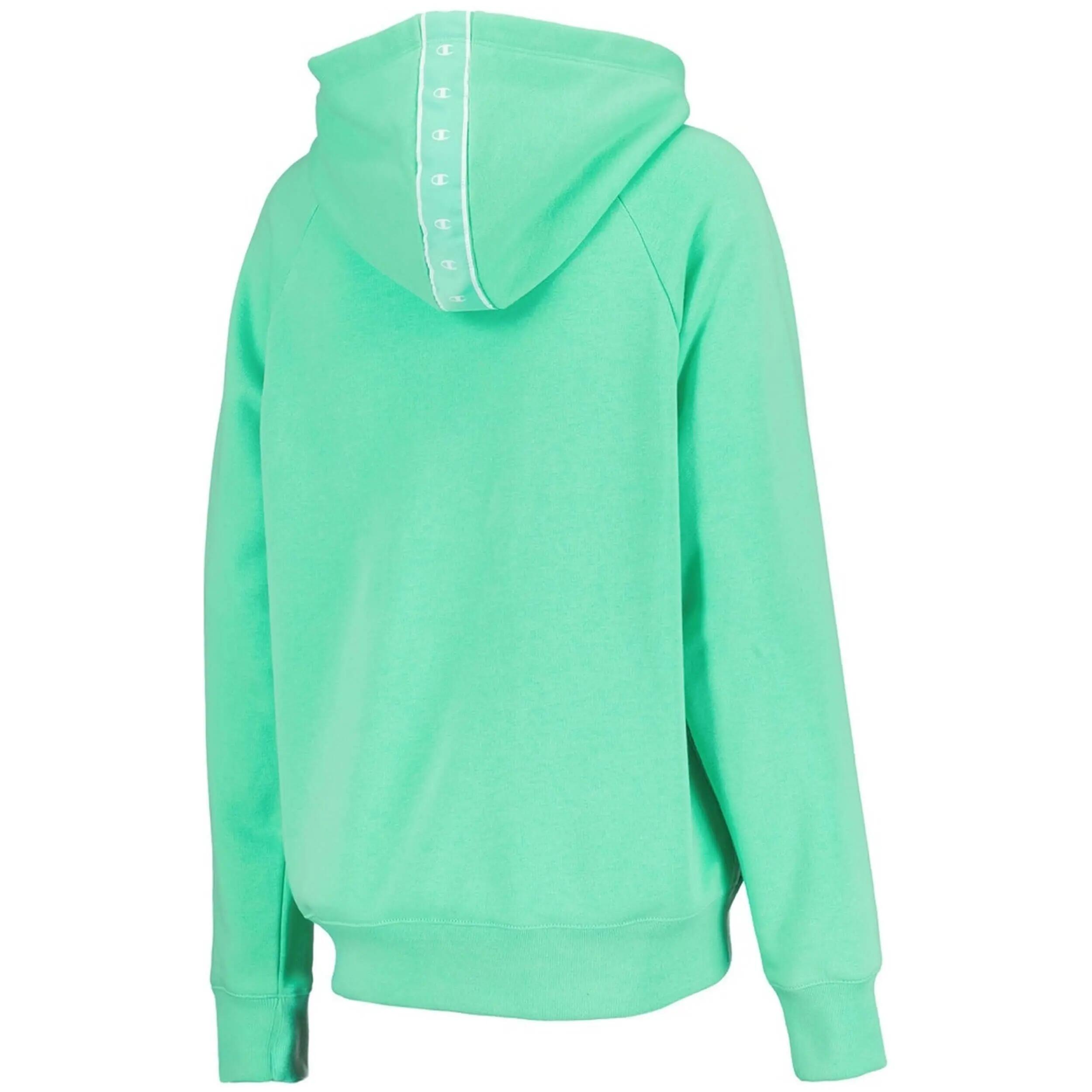 Hoodie Champion model 116135-GS112 voor vrouwen 2/2