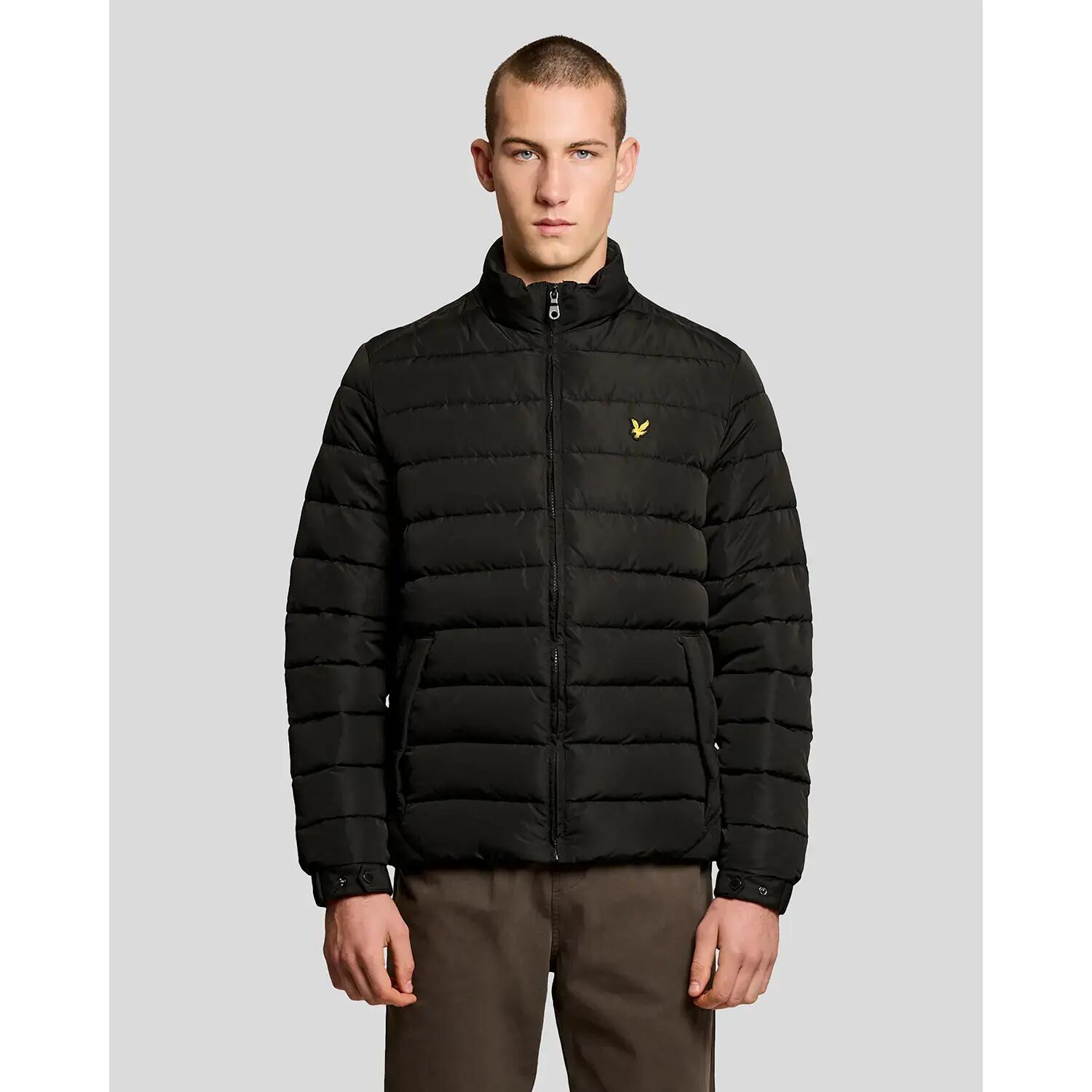 Donsjack Lyle & Scott 2/5