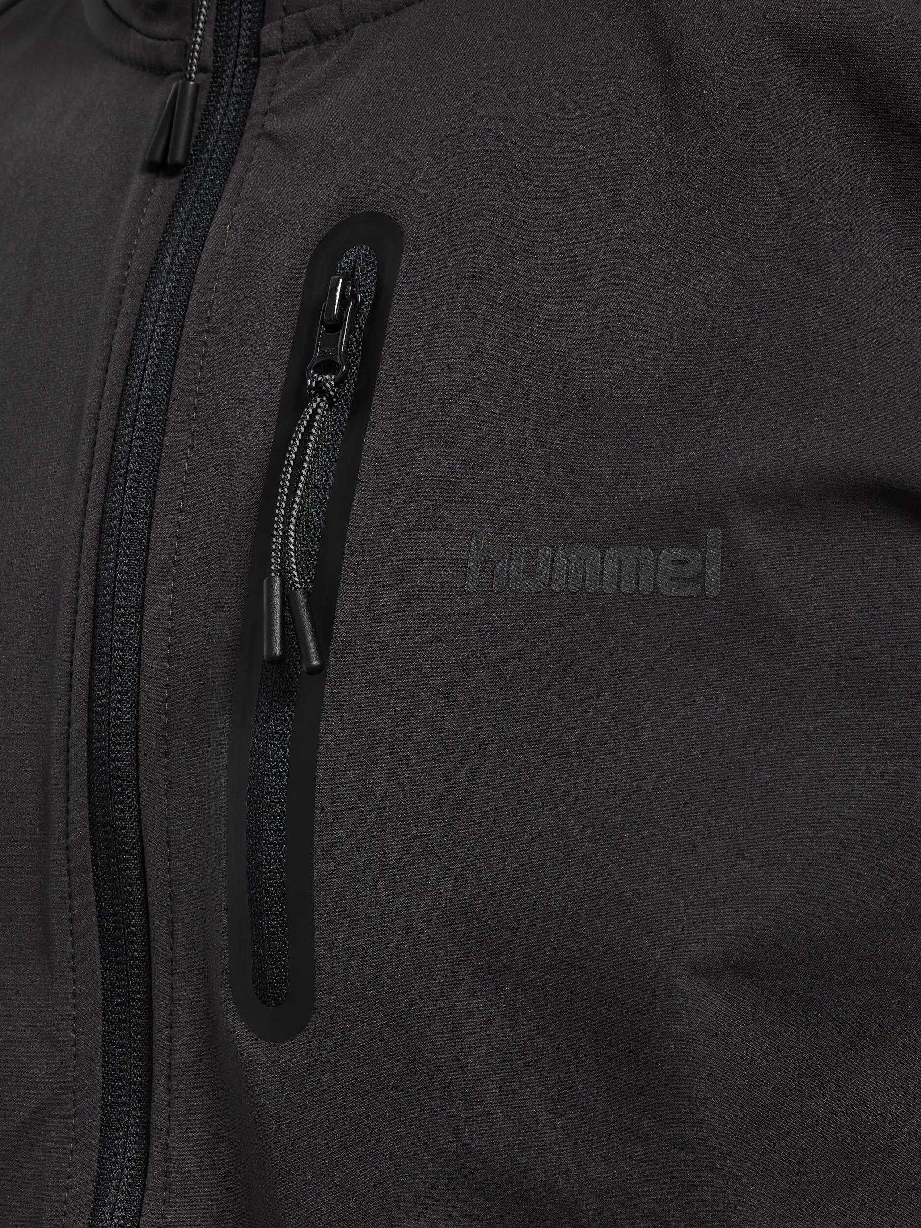 Zip Chaqueta Hmltech Estilo De Vida Hombre 7/8