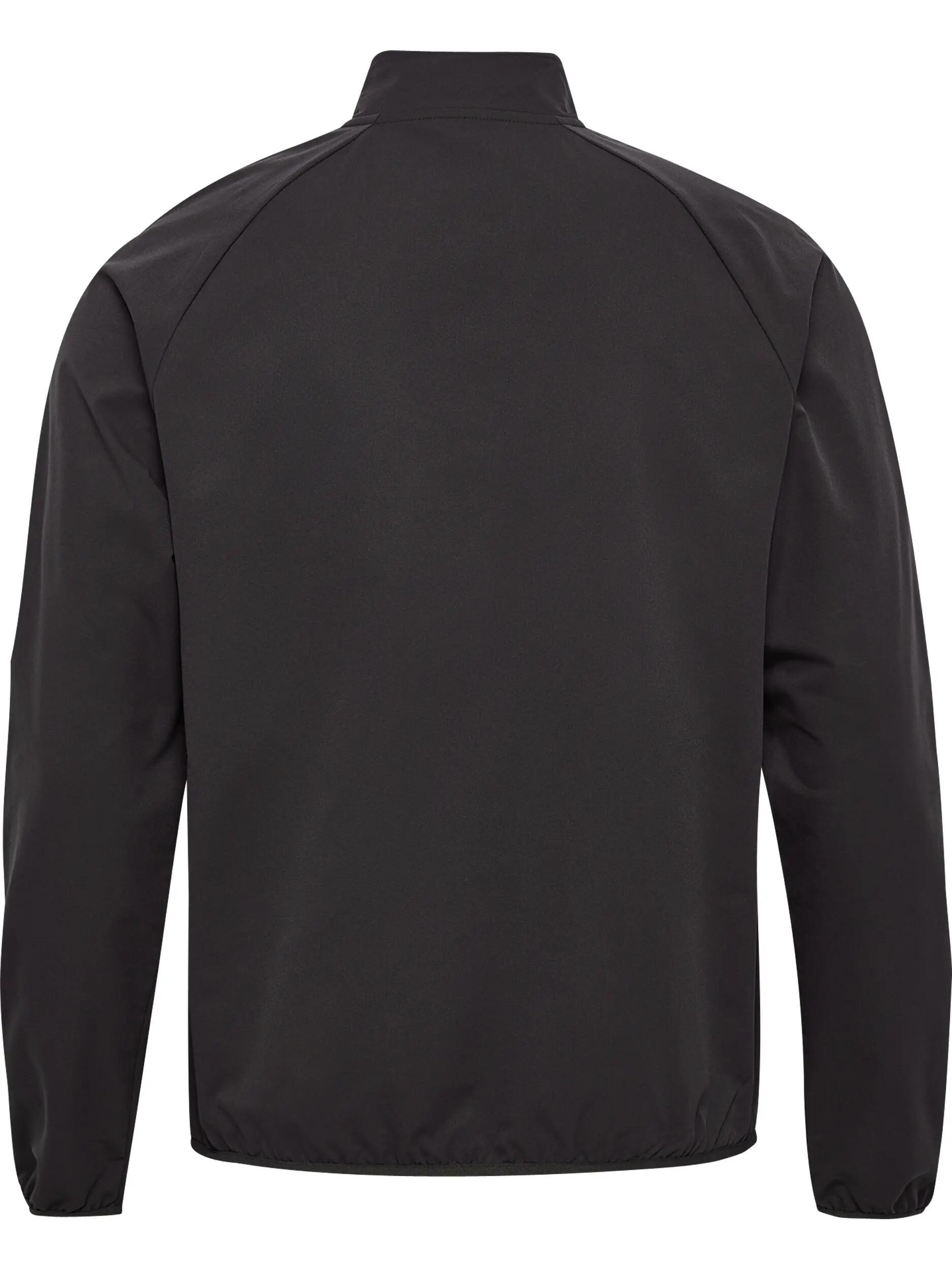Zip Chaqueta Hmltech Estilo De Vida Hombre 4/8