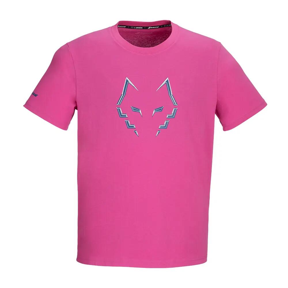 T-shirt Babolat Cotton Juan Lebrón 6mz26442 2/7