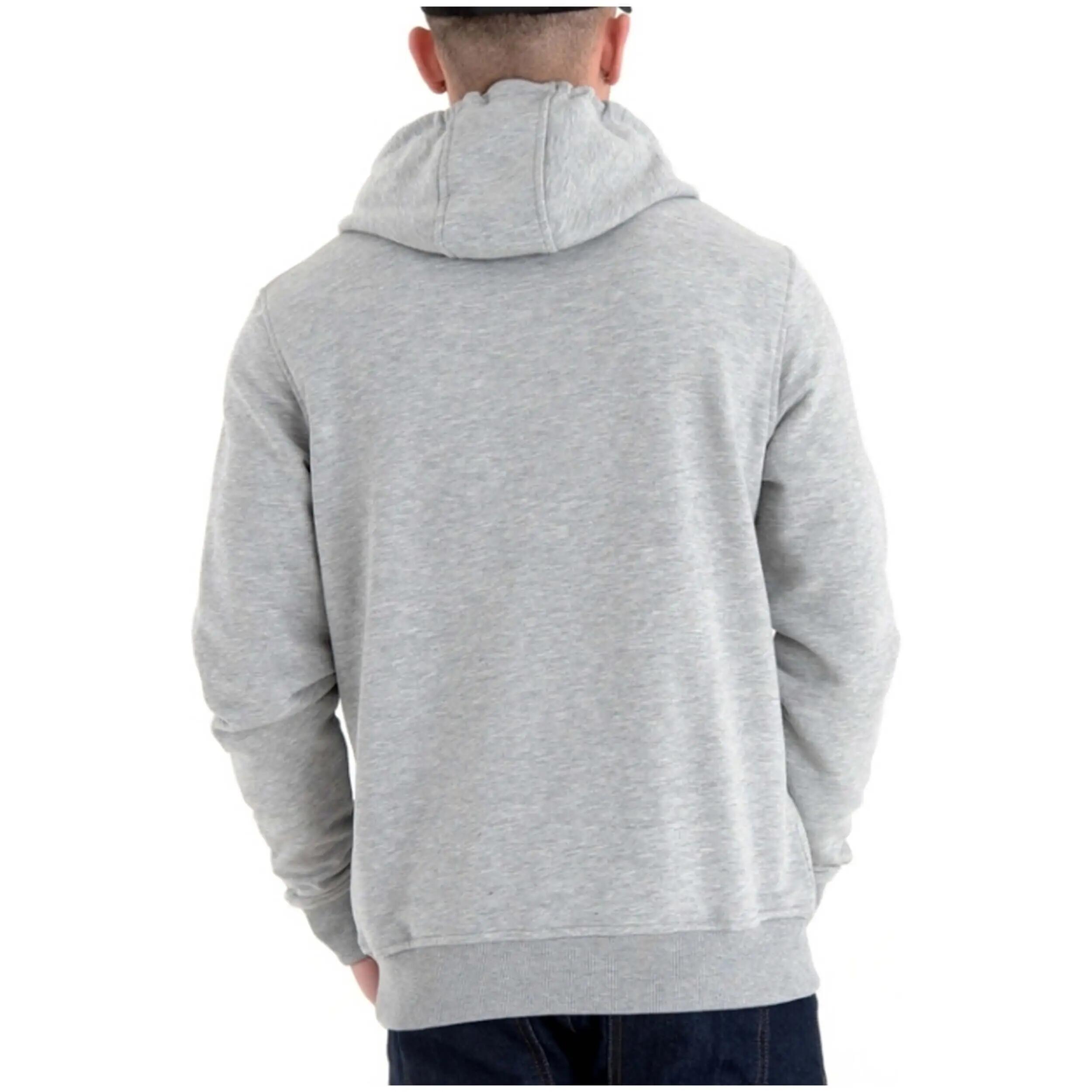 Kapuzenpullover New Era Modell 60505438 für männer 2/3