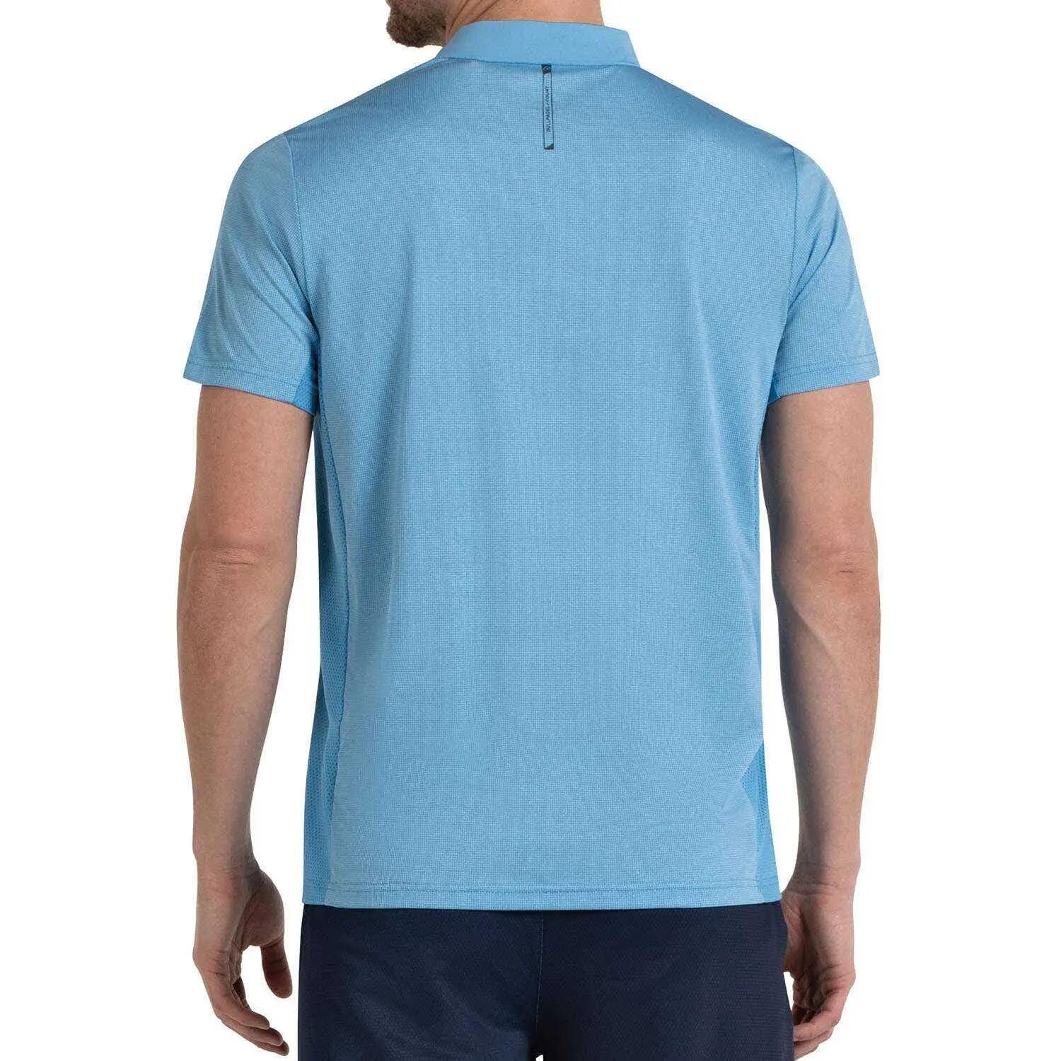 Polo Bullpadel Cacine 3/4