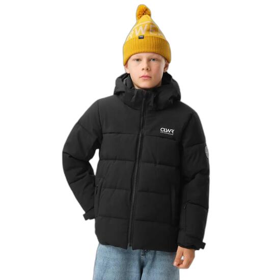 Doudoune enfant Colourwear Pole