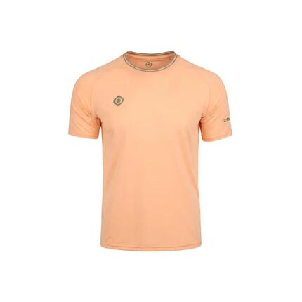 Izas T - shirt technique à manches courtes de l'Indiana - Léger respirant et à