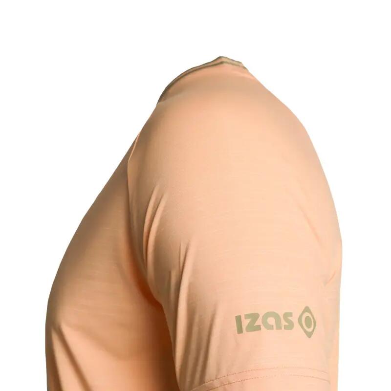 Izas Indiana Technical Short Sleeve T - Shirt - Leicht atmungsaktiv und schnell 4/4