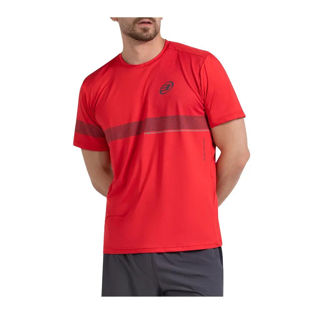 T-shirt Bullpadel Milon 7/7