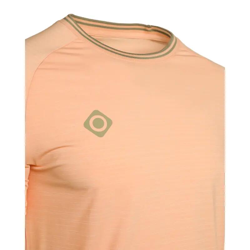 Izas Indiana Technical Short Sleeve T - Shirt - Leicht atmungsaktiv und schnell 3/4