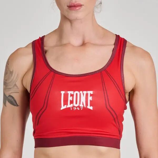 Bustiera Sport Wako LEONE Rosie