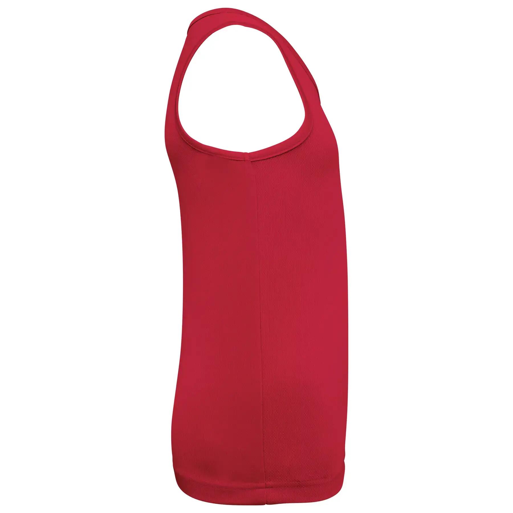 Children's tank top Proact 3/3