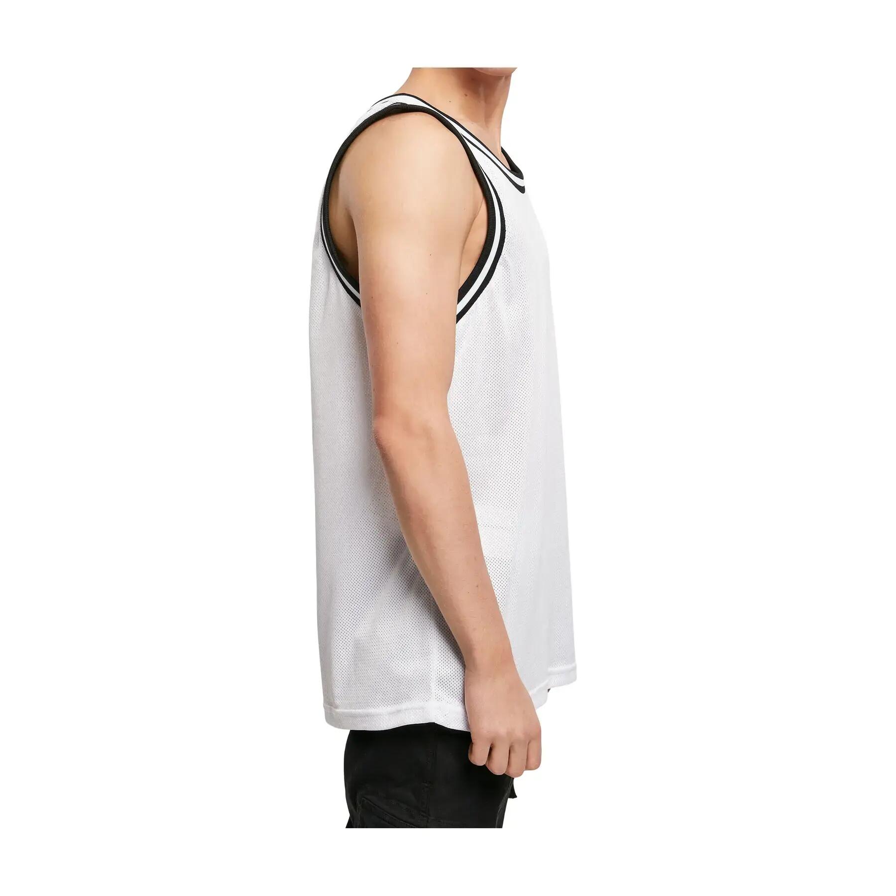 Netstof tanktop Build Your Brand 3/5