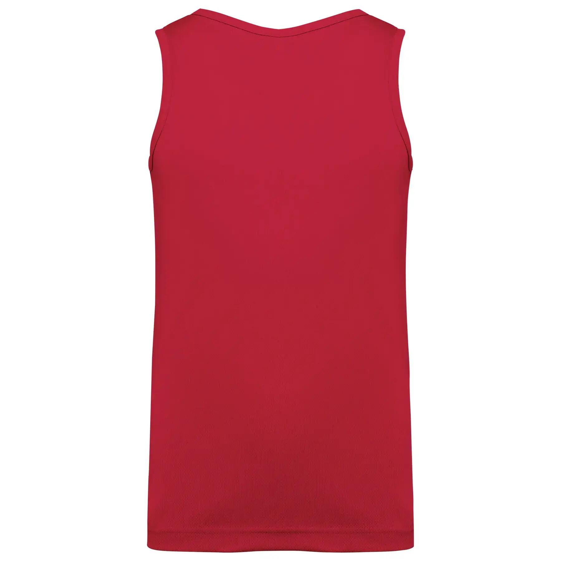 Children's tank top Proact 2/3