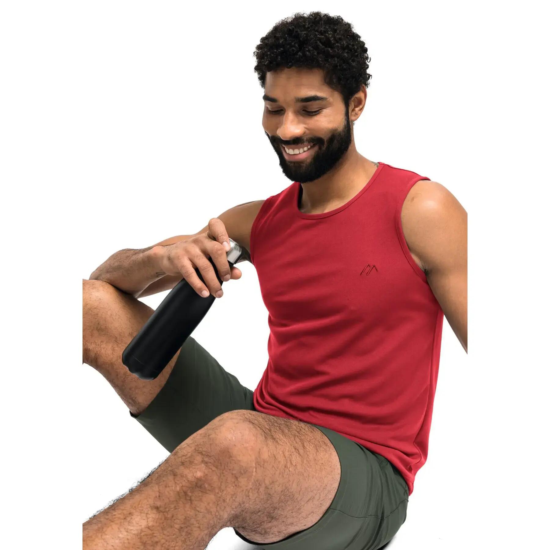 Débardeur Maier Sports Peter 3/3