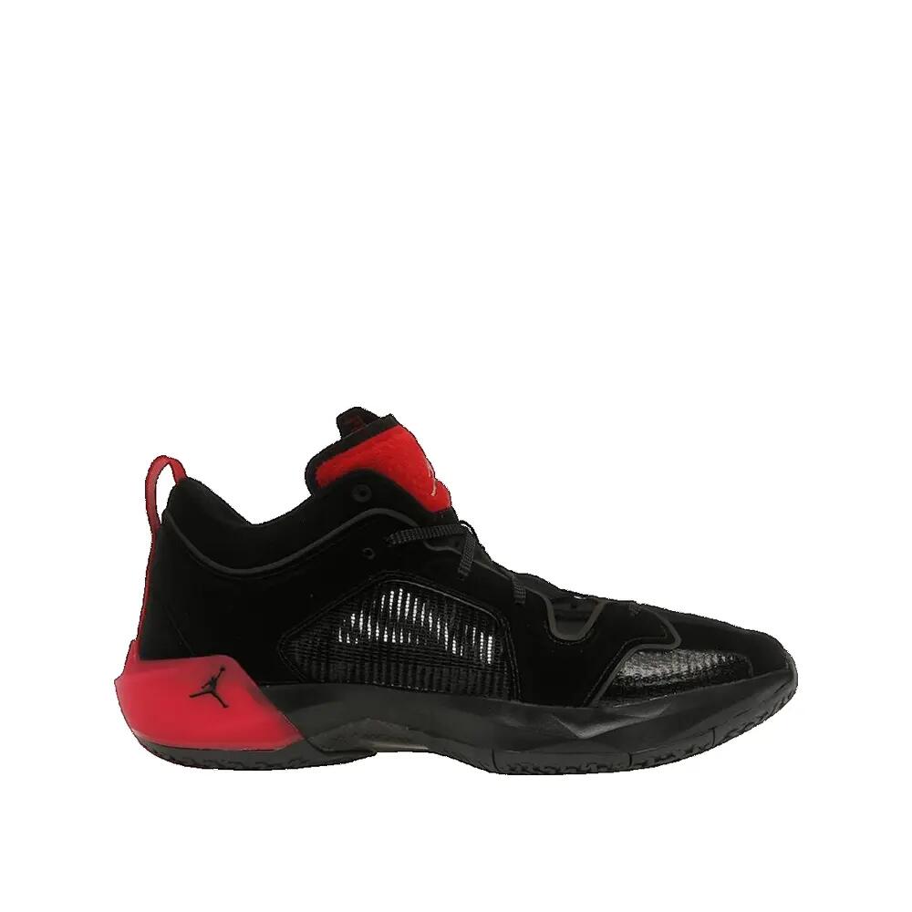 BLACK / RED / GREY