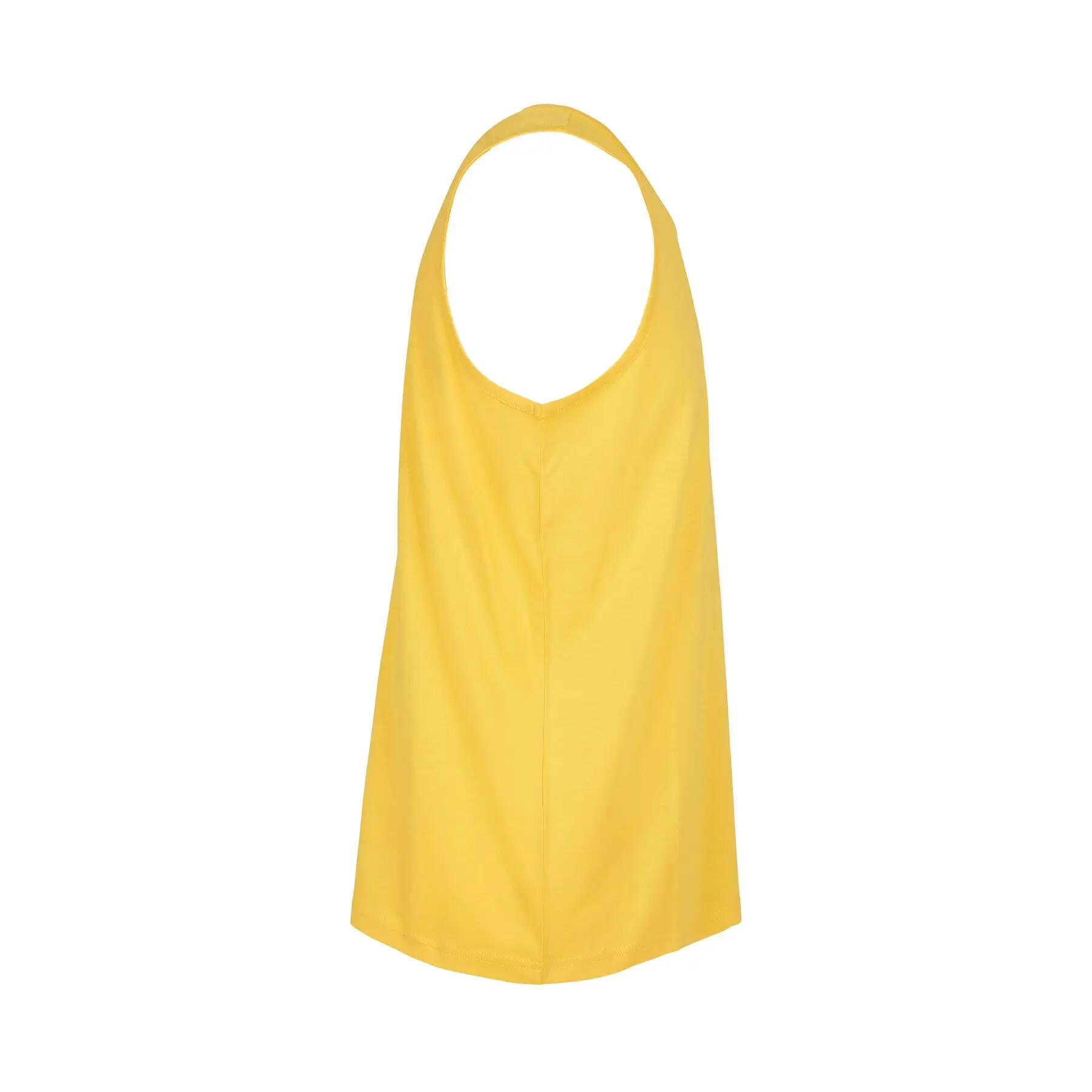 Basic Tanktop Build Your Brand 3/4