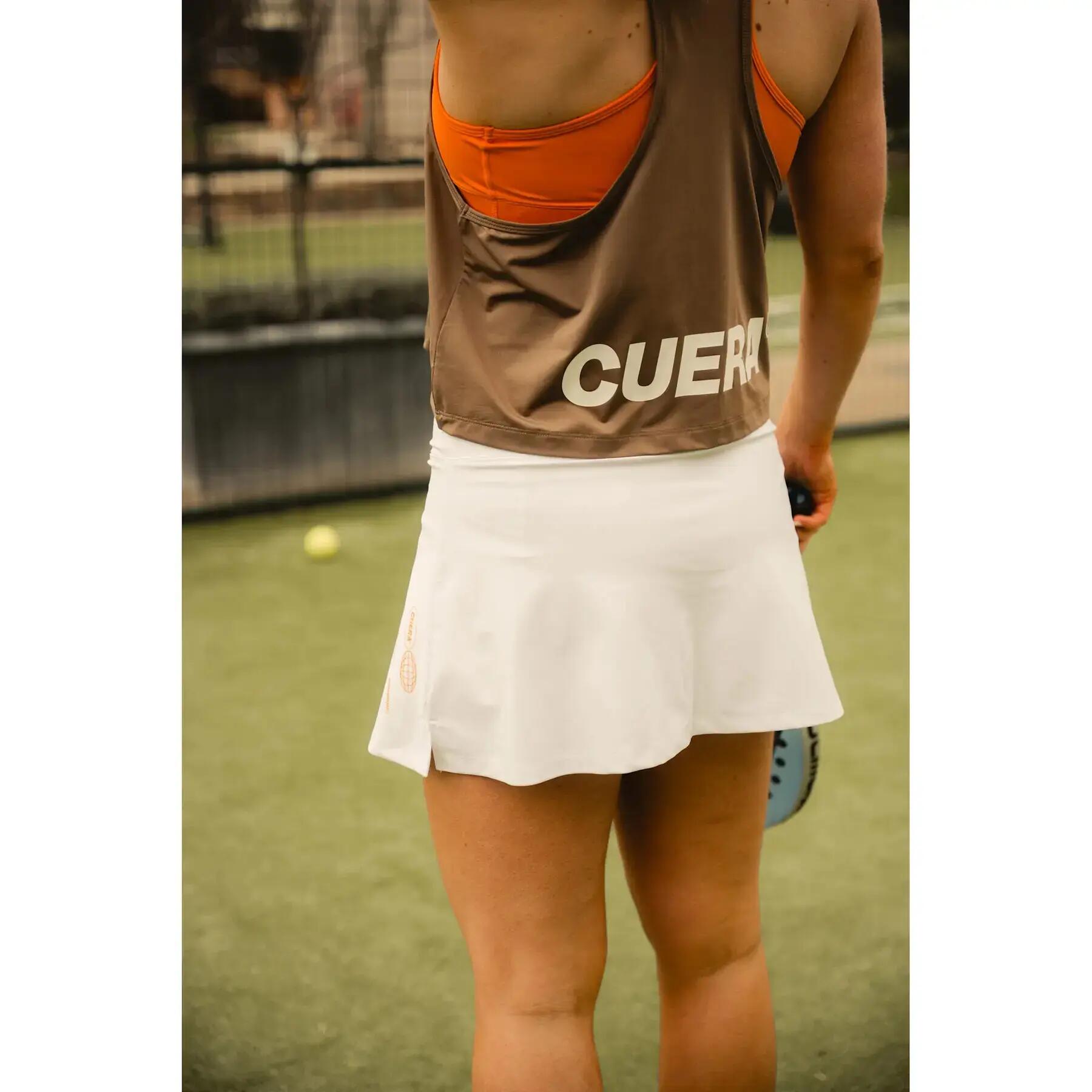 Débardeur oversize femme Cuera Flame Light Weight 4/5
