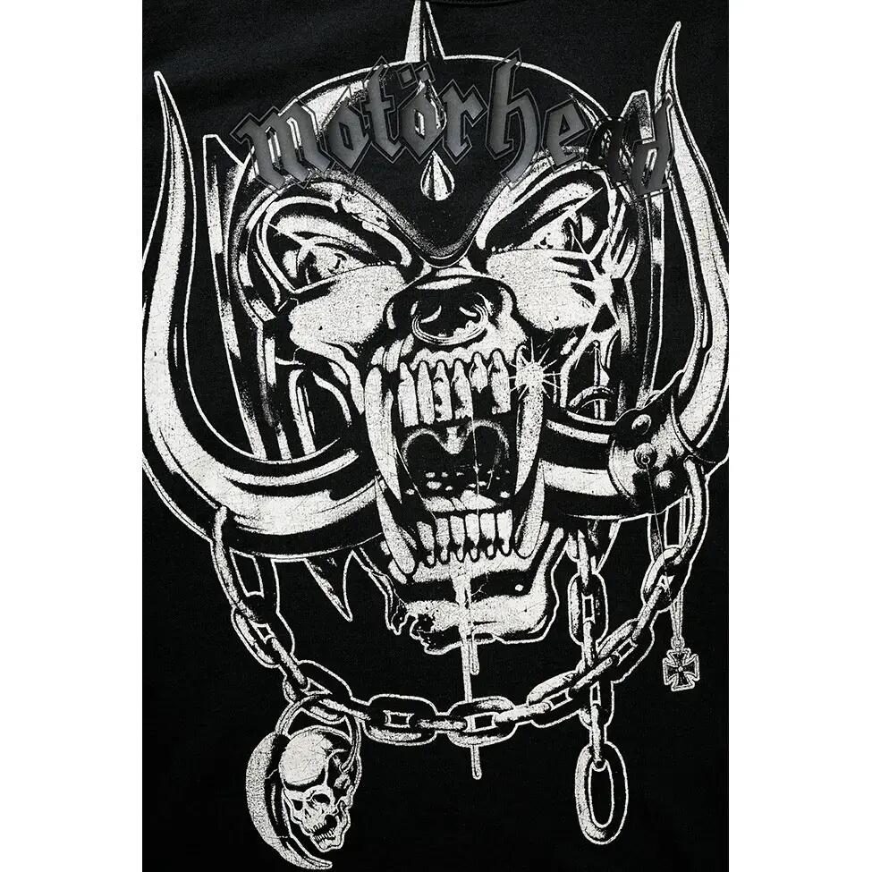 Débardeur Brandit Motörhead Warpig 3/4