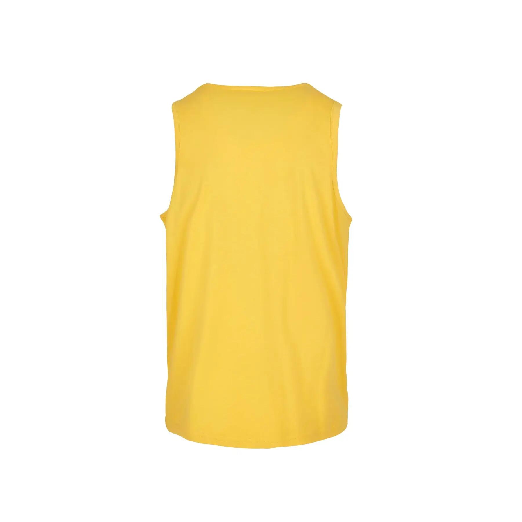 Basic Tanktop Build Your Brand 2/4