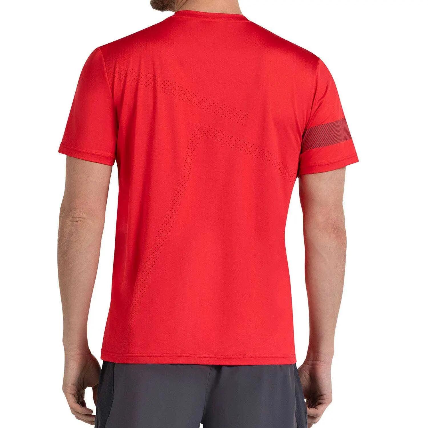 T-shirt Bullpadel Milon 3/7