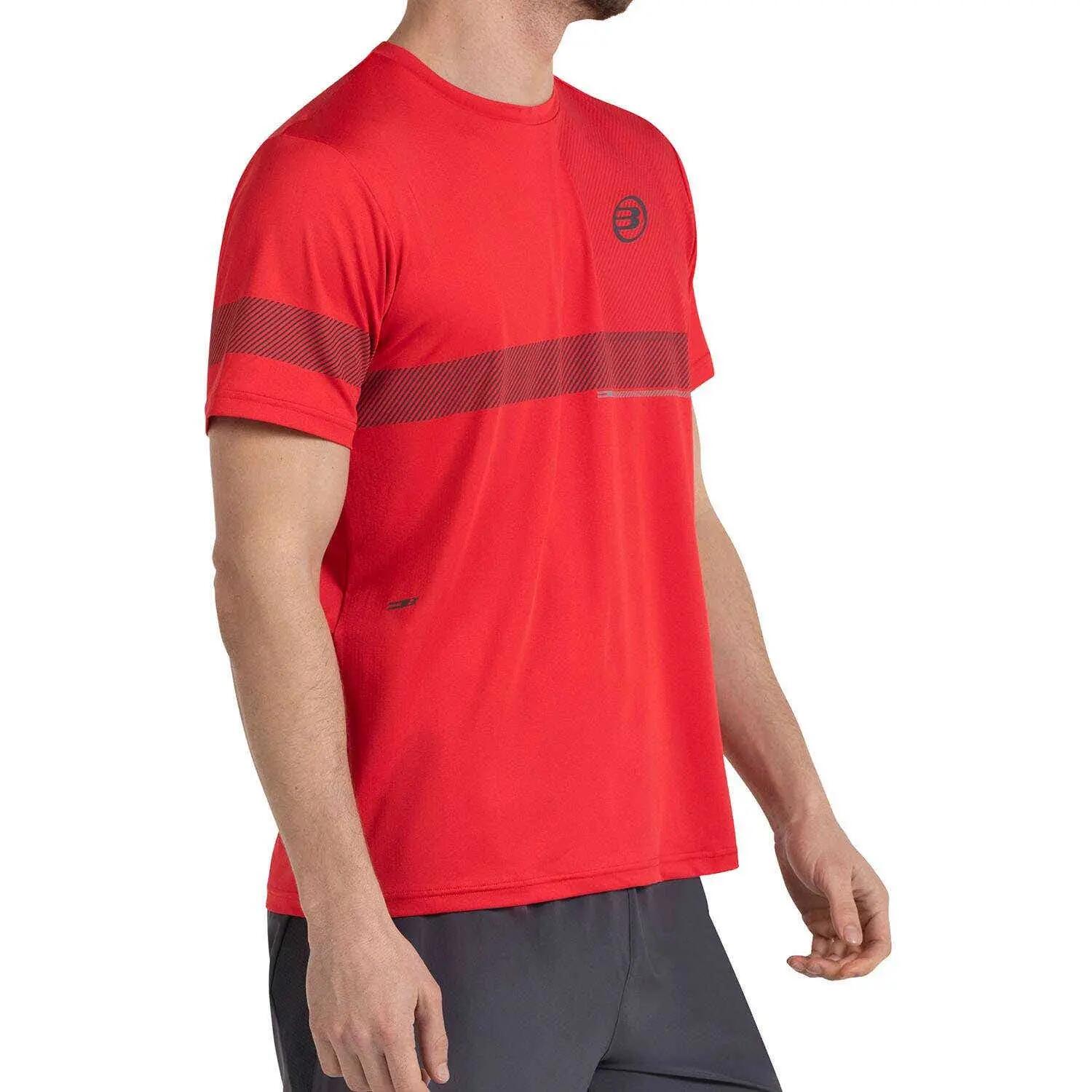 T-shirt Bullpadel Milon 2/7