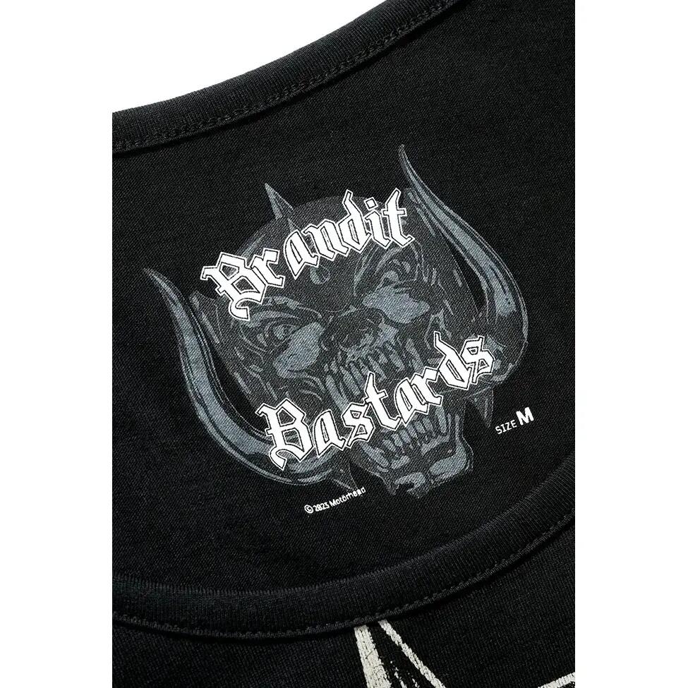 Débardeur Brandit Motörhead Warpig 2/4