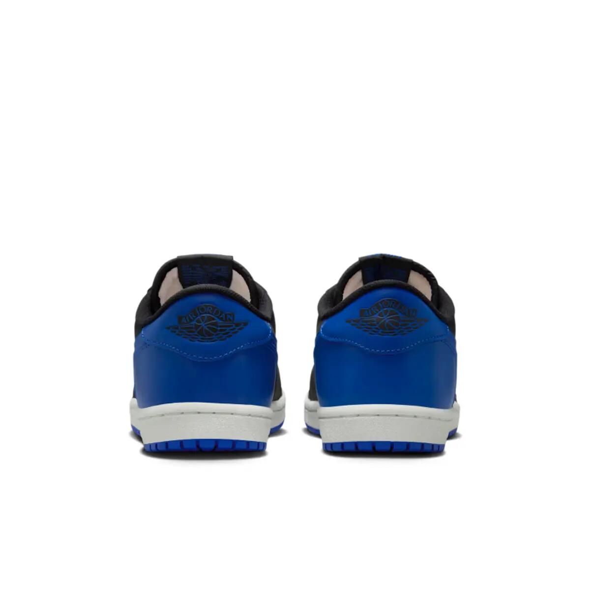 Air Jordan 1 Retro Low 85 Royal 6/6