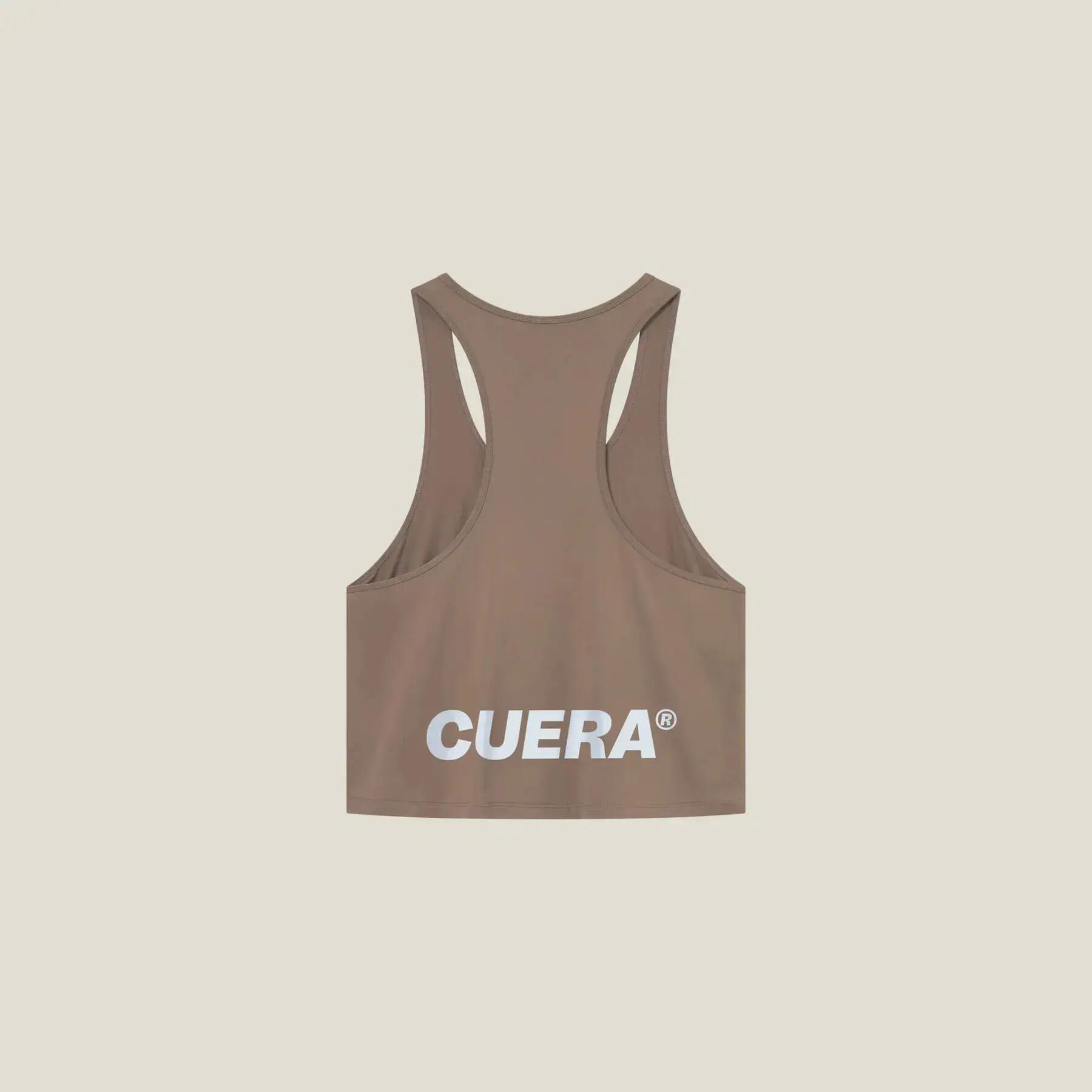 Débardeur oversize femme Cuera Flame Light Weight 2/5