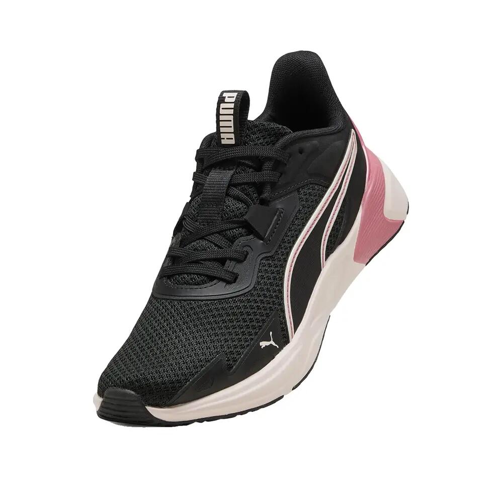 Sapatilhas de treino PUMA Disperse XT 4 Pretas 6/6