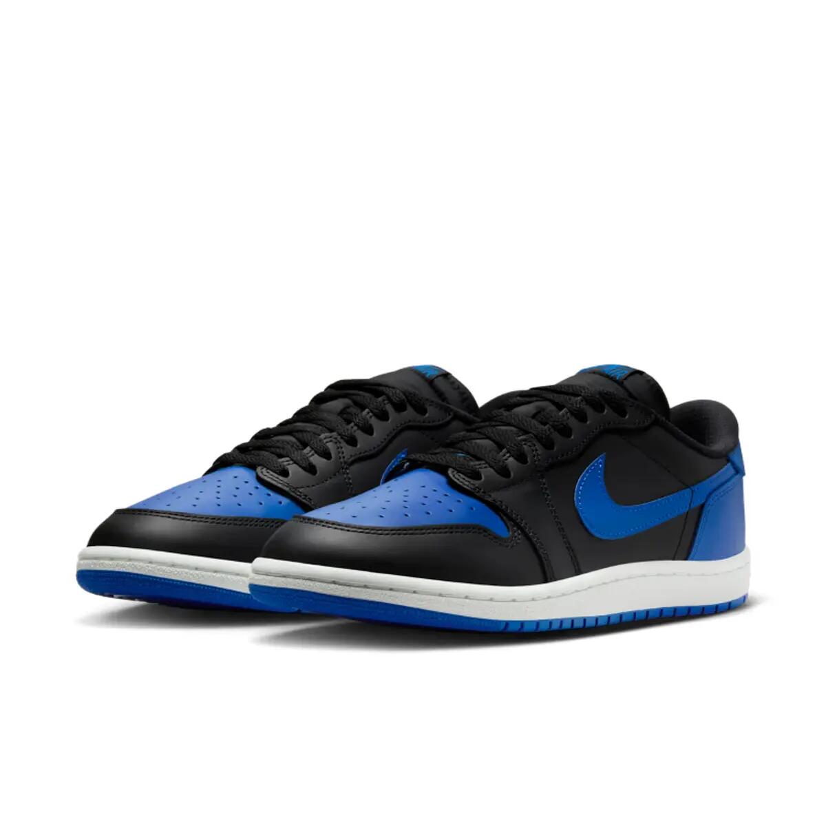 Air Jordan 1 Retro Low 85 Royal 4/6