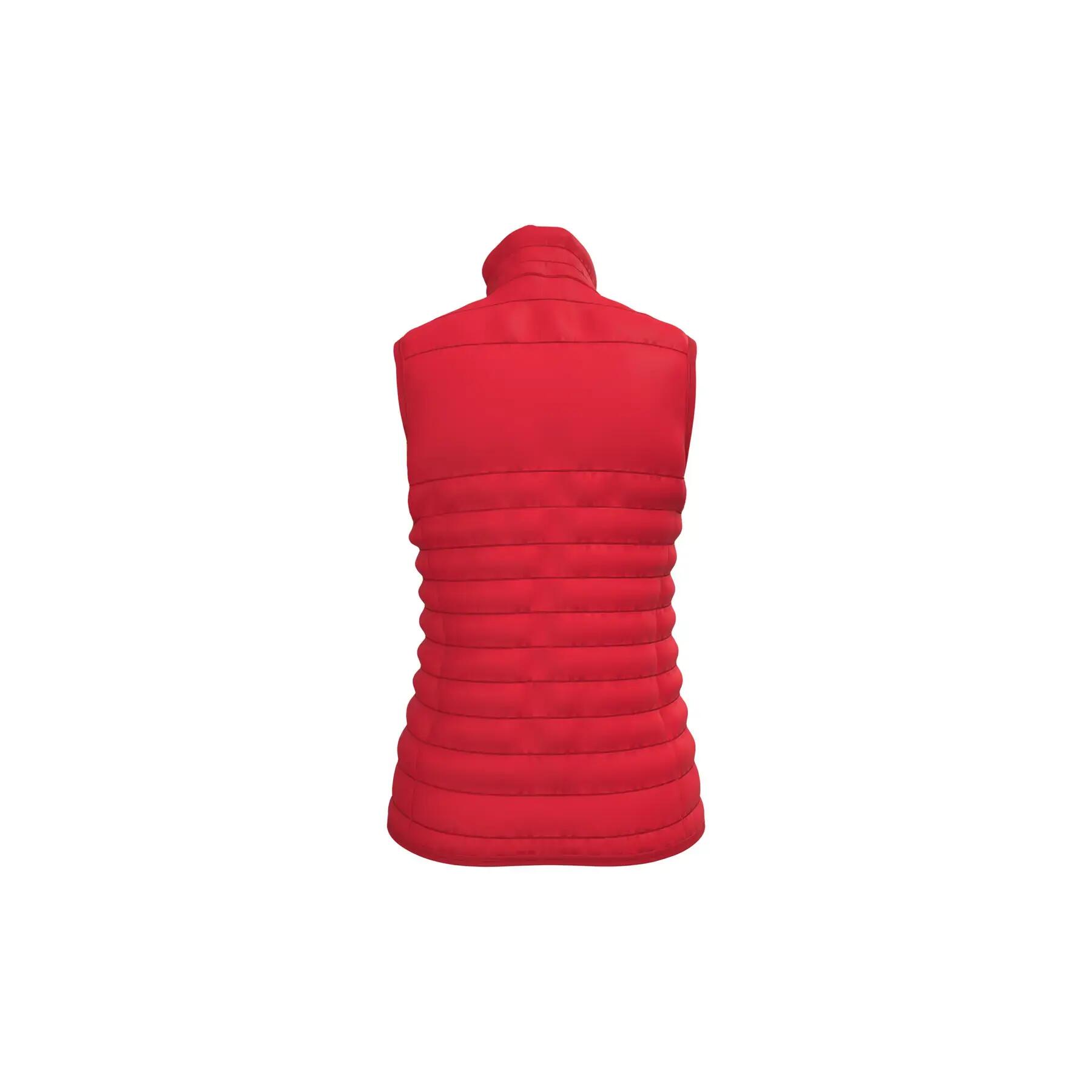 Gilet imbottito da donna iDeal Basic Brand New 2/3