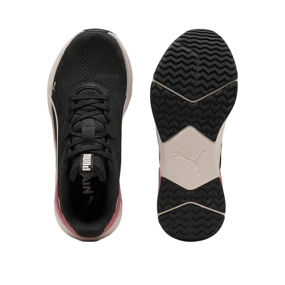Sapatilhas de treino PUMA Disperse XT 4 Pretas 5/6