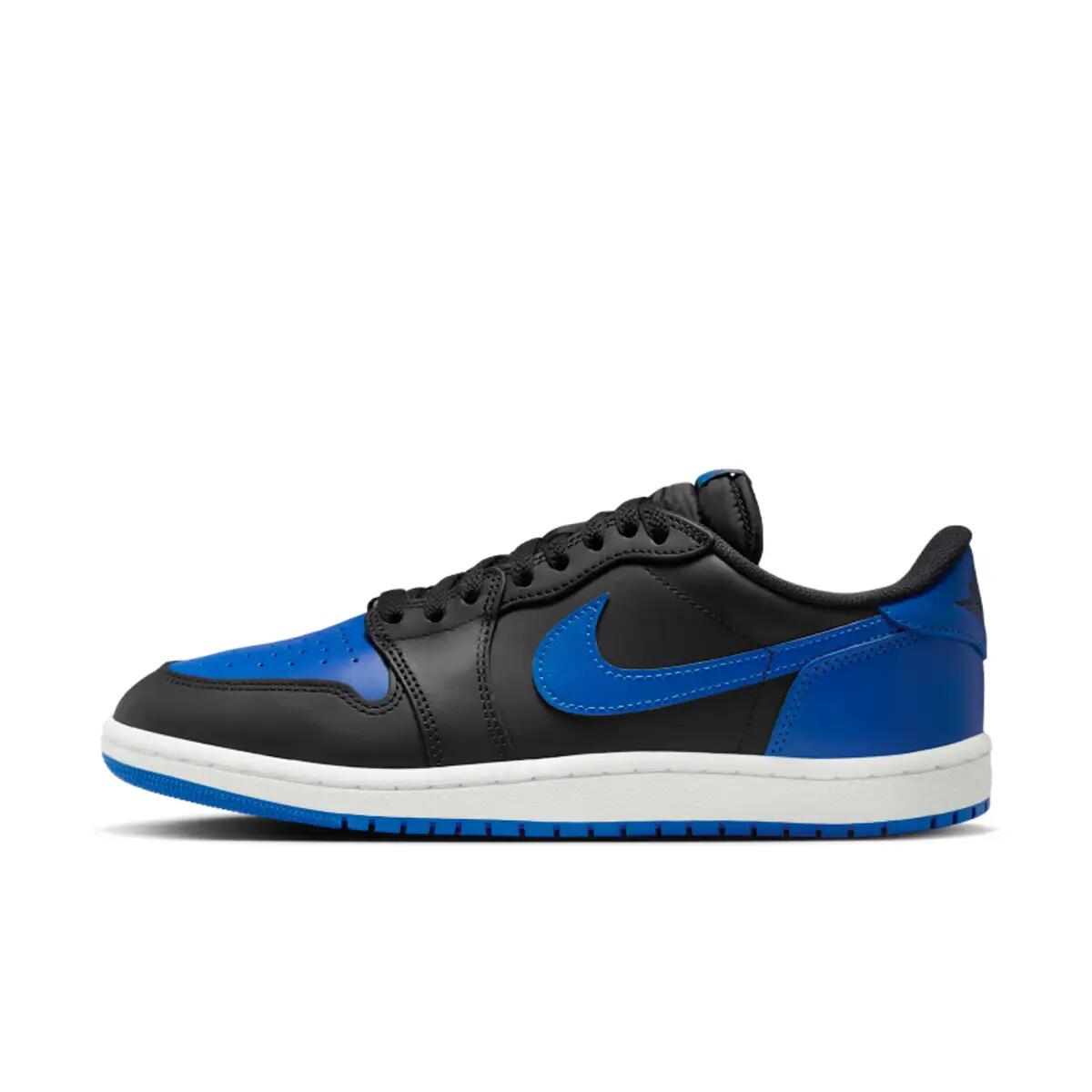 Air Jordan 1 Retro Low 85 Royal 3/6