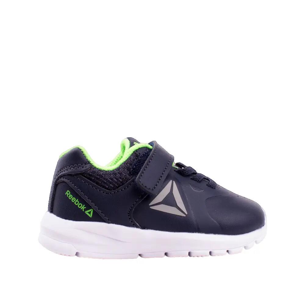 Zapatillas Reebok Rush Runner Negro 1/3