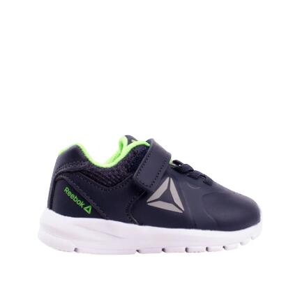 Zapatillas Reebok Rush Runner Negro