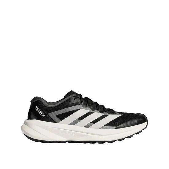 Zapatillas de trail Adidas Terrex Agravic Lite Negro/Verde/Blanco