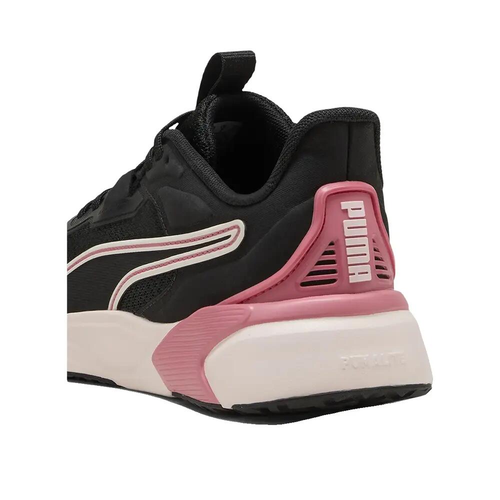 Sapatilhas de treino PUMA Disperse XT 4 Pretas 4/6