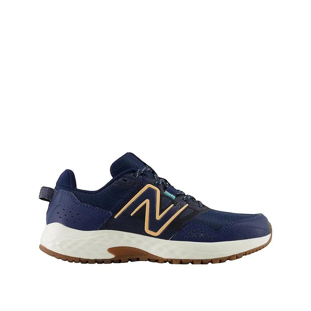 New Balance 410v8 Running Shoes Navy