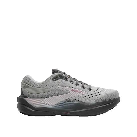 Chaussures de trail Brooks Ghost Max 3 Grises