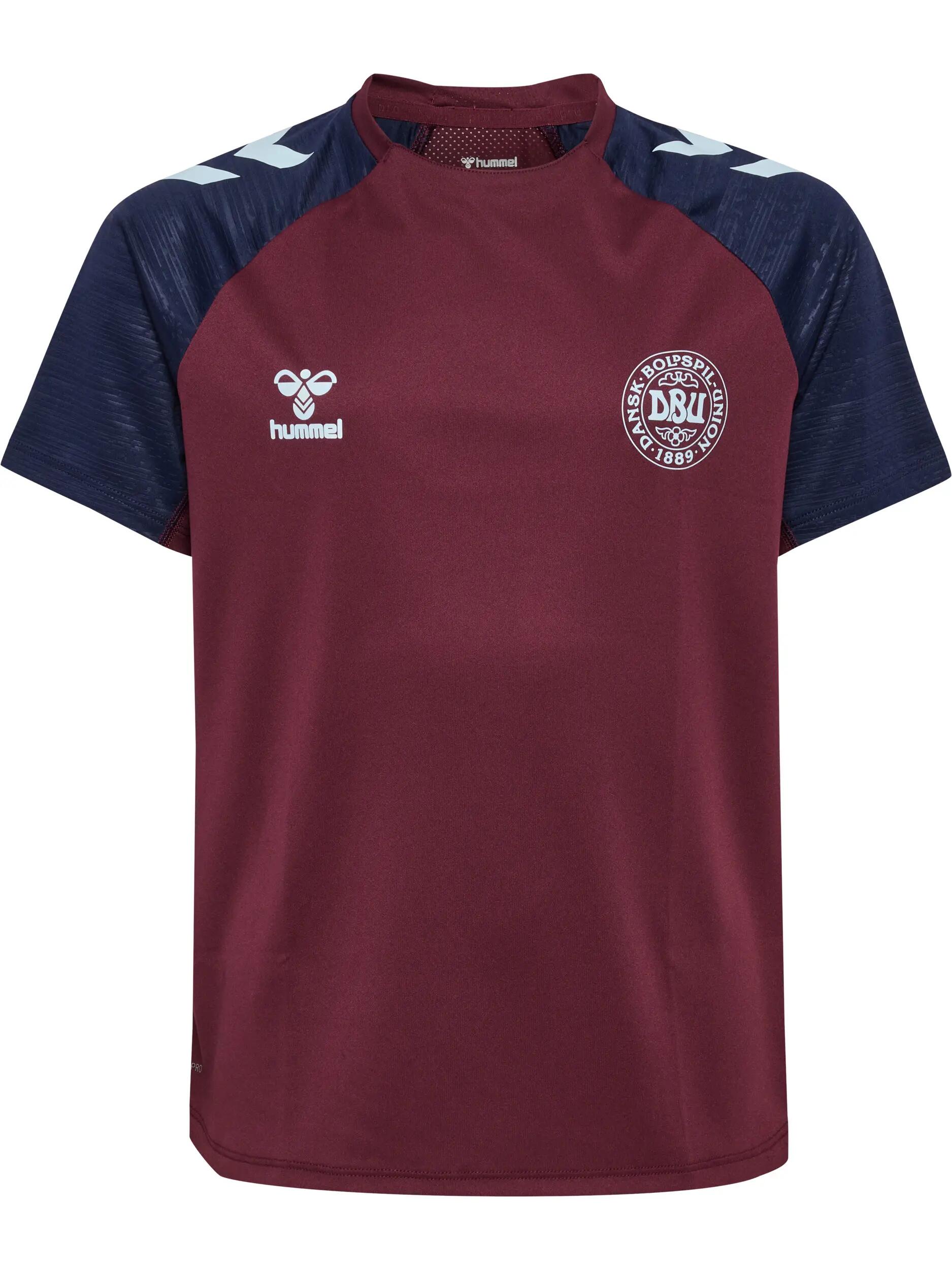 T-Shirt Dbu 26 Fußball Kinder 2/6