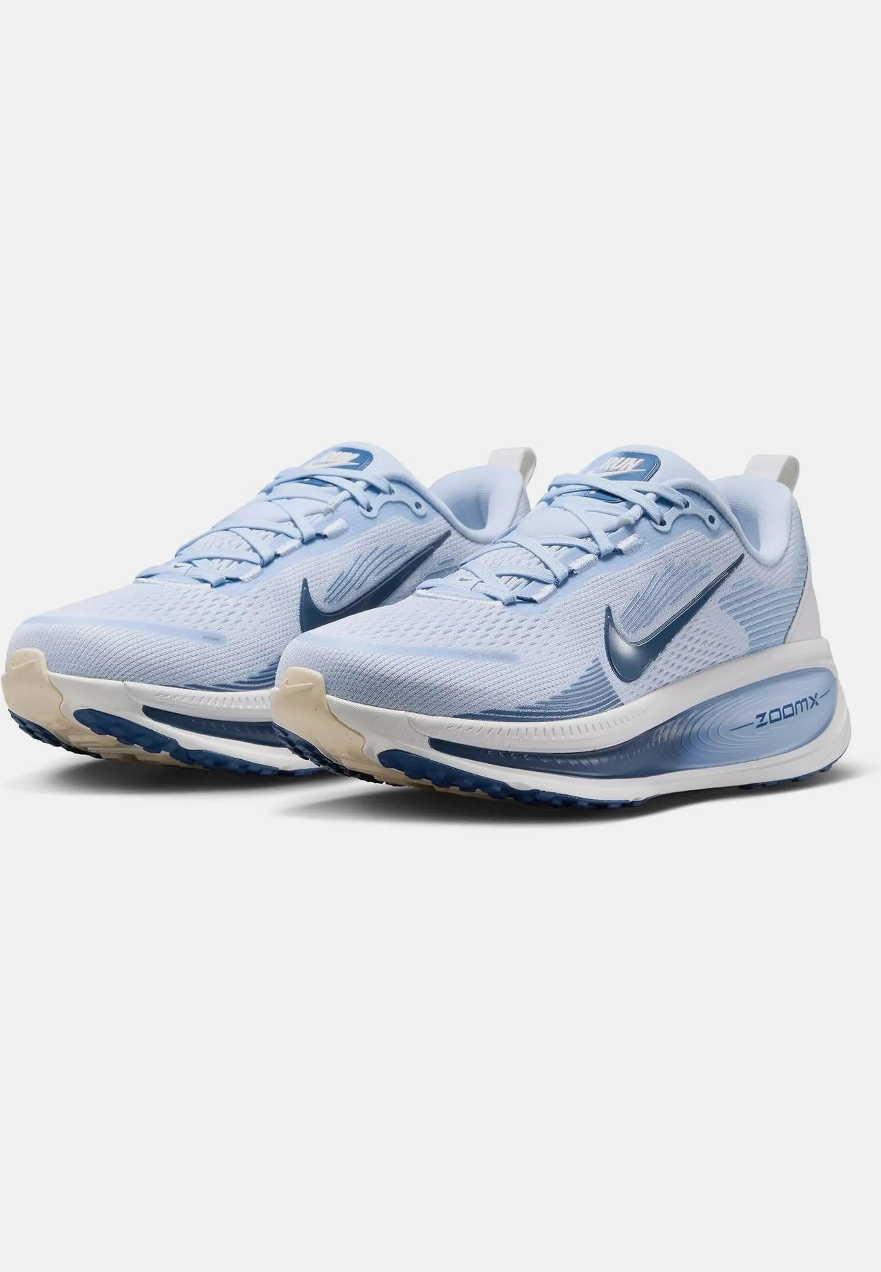 Scarpe da corsa Nike Vomero 18 Blu idrogeno 3/6