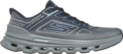 Chaussures Running Skechers Slip-ins Go Run Glide-Step Arch Fit Bleu Homme
