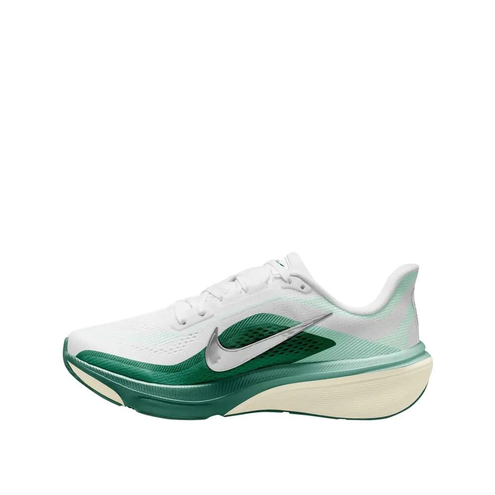 Nike Pegasus 42 Mehrfarbige Laufschuhe 3/4