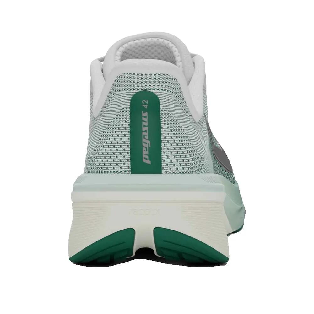 Nike Pegasus 42 Mehrfarbige Laufschuhe 2/4
