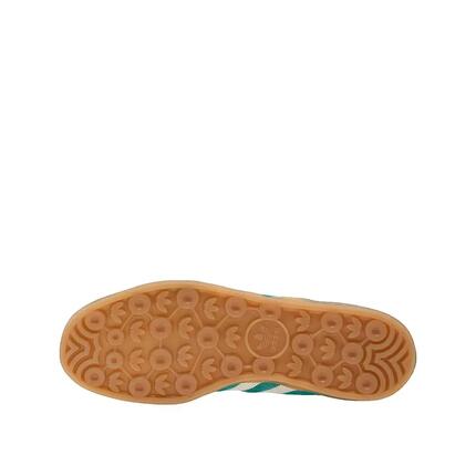 Zapatillas adidas Gazelle Indoor Pure Teal/ Off White/ Gold Metallic