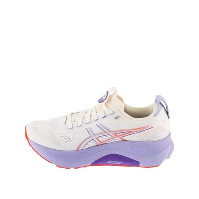 Scarpe da corsa Asics Gel Kayano 32 Crème/Edo Purple