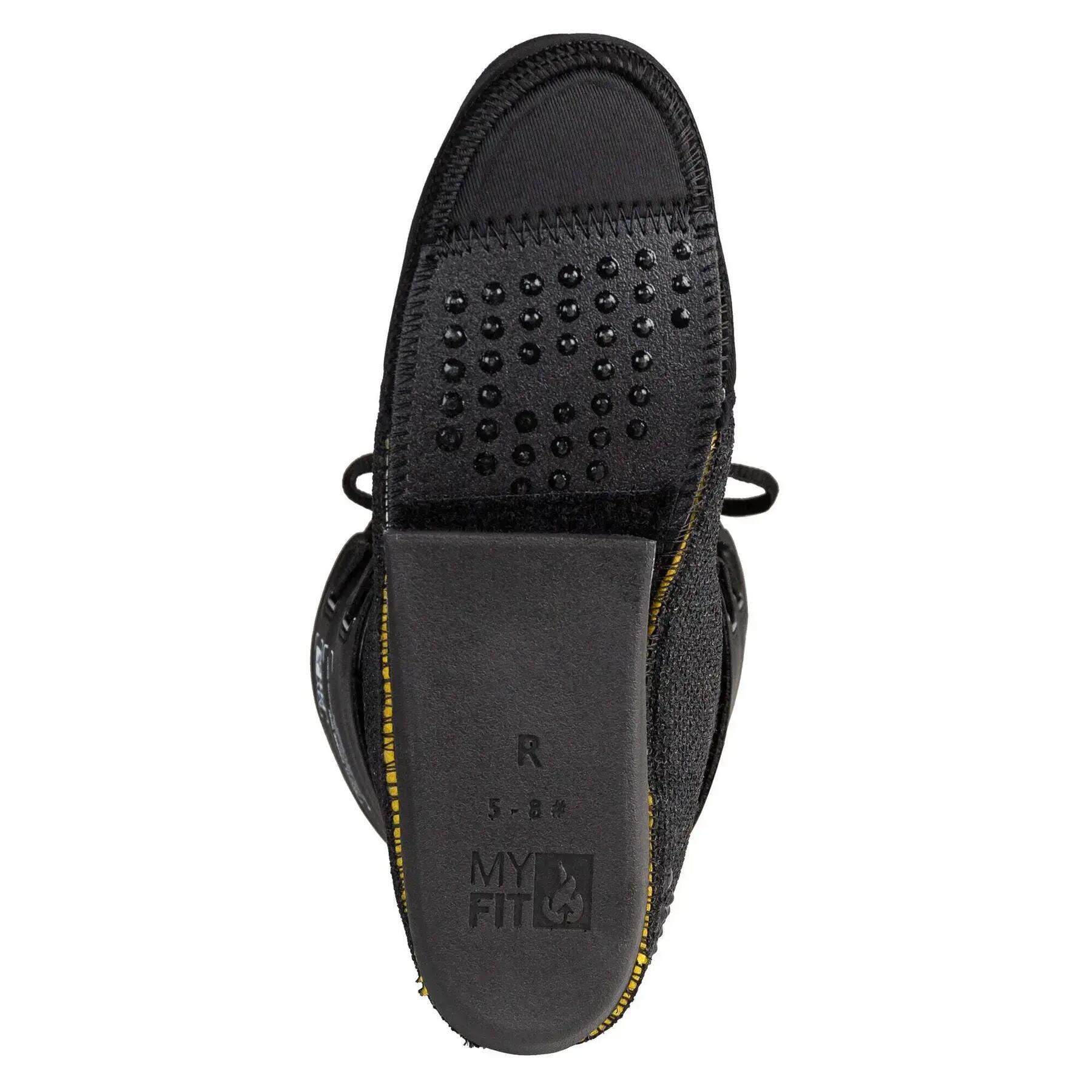 Chaussons de roller Powerslide Prime Bulletproof 4/4