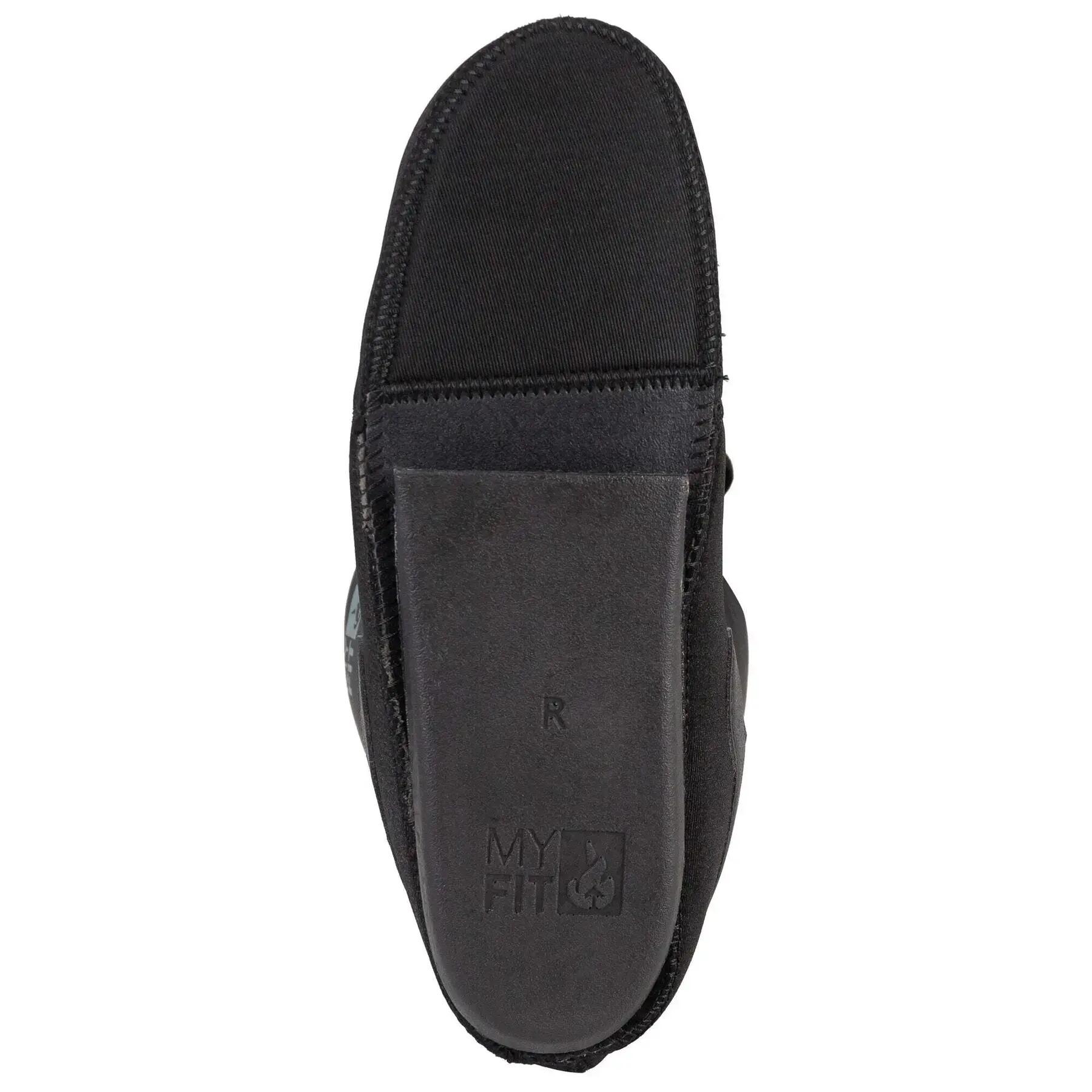 Chaussons de roller ajusté Powerslide Myfit Reaction 5/5