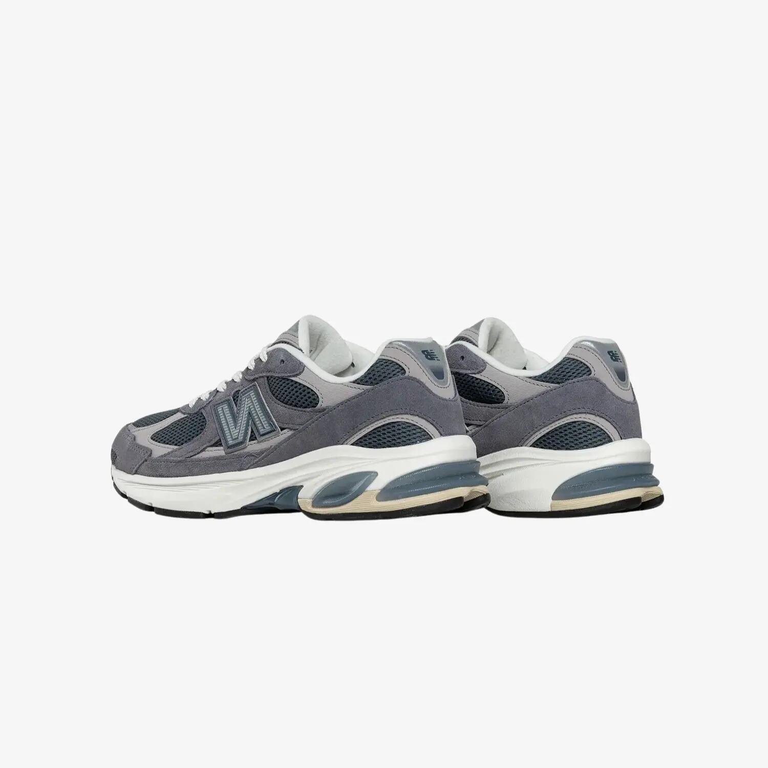 New Balance 2010 Scarpe da Sport Walking Uomo 2/3